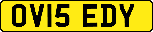 OV15EDY