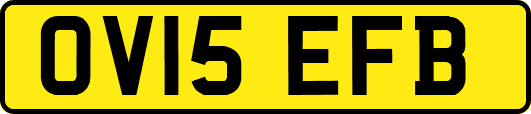 OV15EFB