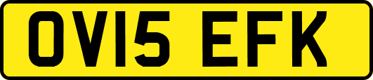 OV15EFK