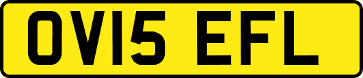 OV15EFL
