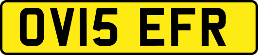OV15EFR