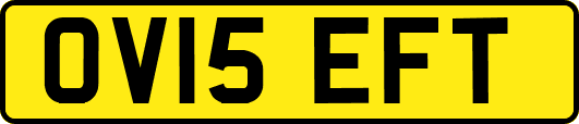 OV15EFT