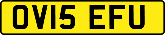 OV15EFU