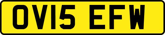 OV15EFW