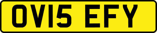 OV15EFY