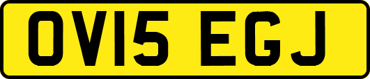 OV15EGJ