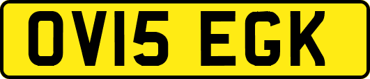OV15EGK