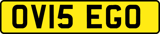 OV15EGO