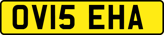 OV15EHA