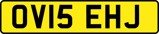 OV15EHJ