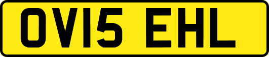 OV15EHL