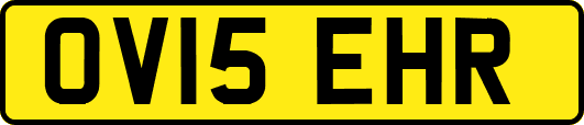 OV15EHR