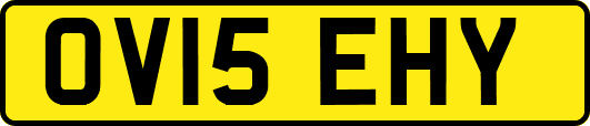 OV15EHY