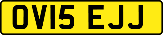 OV15EJJ