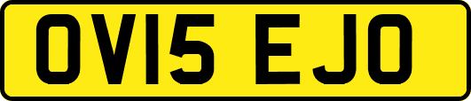 OV15EJO