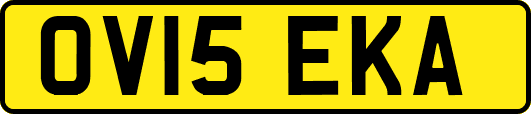 OV15EKA