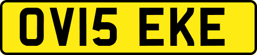 OV15EKE