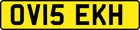 OV15EKH