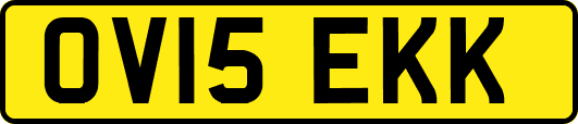 OV15EKK