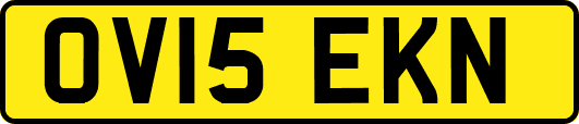 OV15EKN