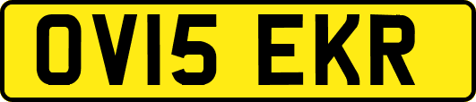 OV15EKR
