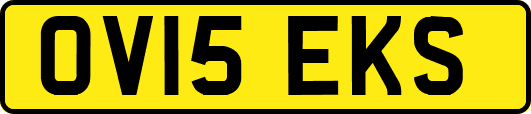 OV15EKS