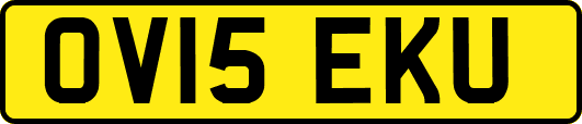 OV15EKU