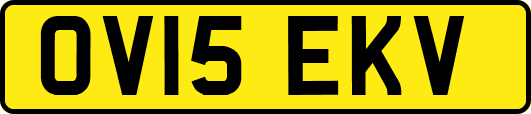 OV15EKV
