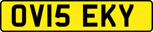 OV15EKY