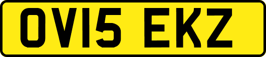 OV15EKZ