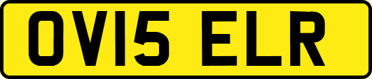 OV15ELR
