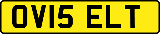 OV15ELT
