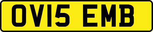 OV15EMB