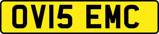 OV15EMC
