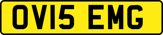 OV15EMG