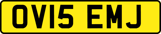 OV15EMJ