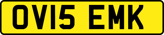 OV15EMK