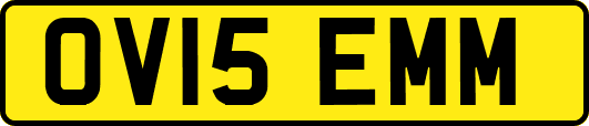 OV15EMM