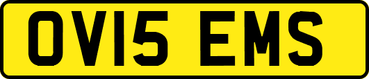 OV15EMS