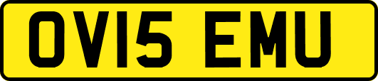 OV15EMU