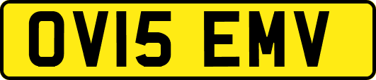 OV15EMV