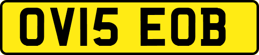 OV15EOB
