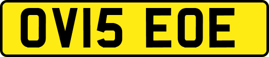 OV15EOE