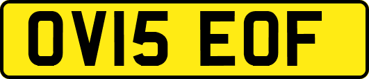 OV15EOF