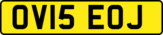 OV15EOJ