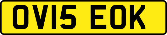 OV15EOK