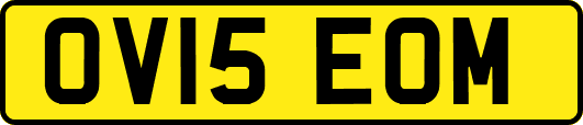 OV15EOM