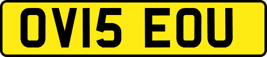 OV15EOU