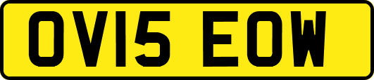 OV15EOW
