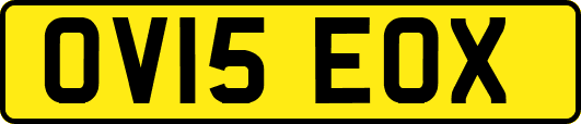 OV15EOX